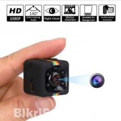 SQ11 mini Night vision Camera